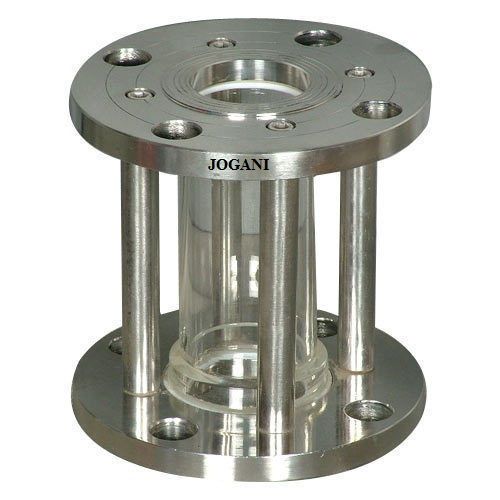 Sight Glass Valve Manufacturer | Jogani Valves