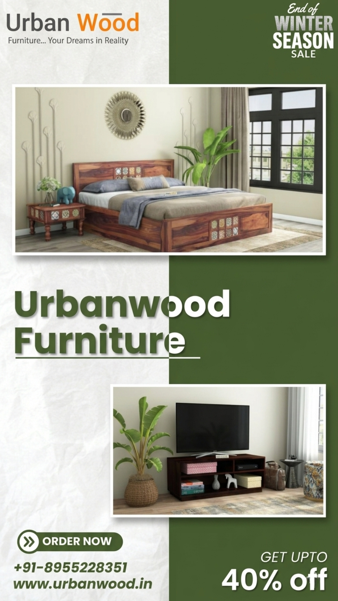Discover Premium Furniture at the Best Furniture Shop in Gurgaon