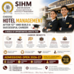 Hotel Management Courses After 12th in Dehradun