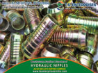 hydraulic hose pipe fittings manufacturers suppliers in india +91 9815011313 www.tsenterprisesindia.com