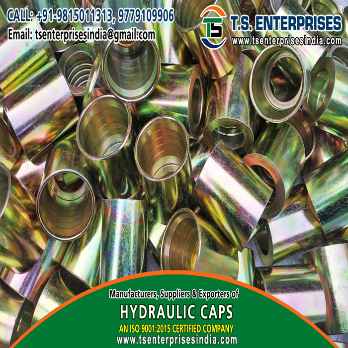 hydraulic hose pipe fittings manufacturers suppliers in india +91 9815011313 www.tsenterprisesindia.com
