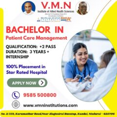 Home 7 BSc-patient-care-management