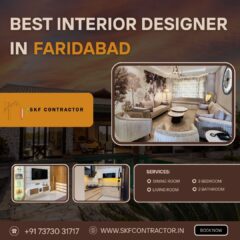Best-Interior-Designer-in-Faridabad