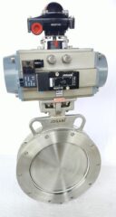 Butterfly-Valve-Manufacturer