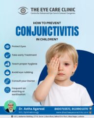 Conjunctivitis