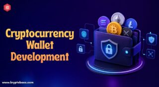 Cryptocurrency-Wallet-Development