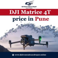 DJI-Matrice-4T-price