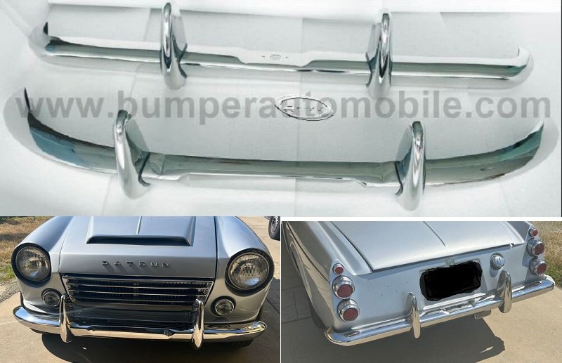 Datsun Roadster 1500 or SP310 (1962-1964)