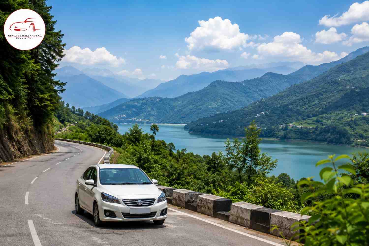 Fast Delhi to Chandigarh Cab Booking