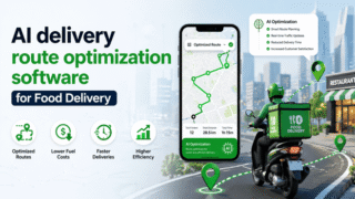 Delivery-route-optimization-Software