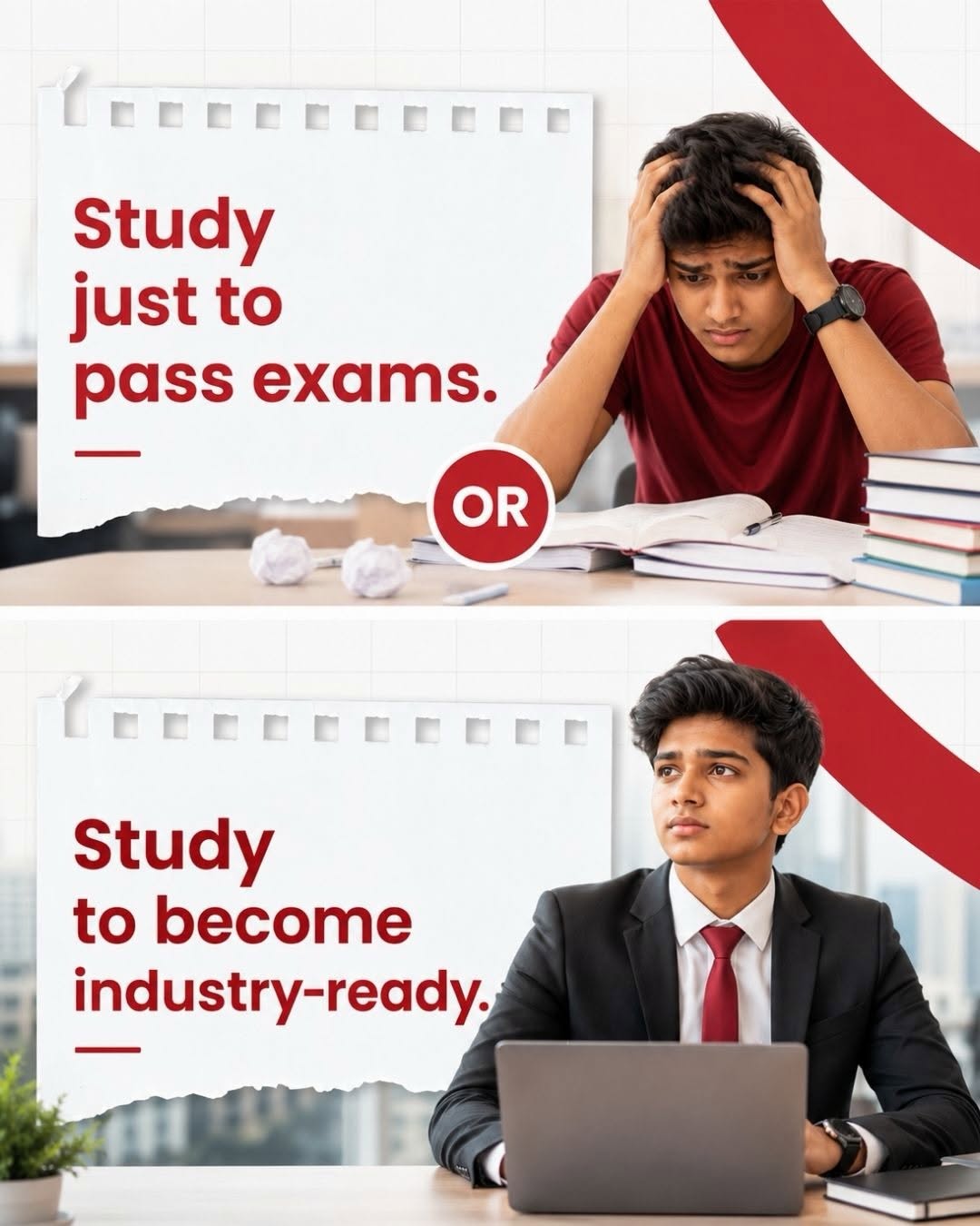 🎓 Admissions Open 2026–2027 | Rama PG College, Lucknow
