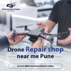 Drone-Repair-shop-near-me-Pune