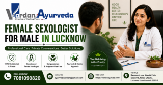 Female-Sexologist-for-Male-in-Lucknow-Vardan-Ayurveda