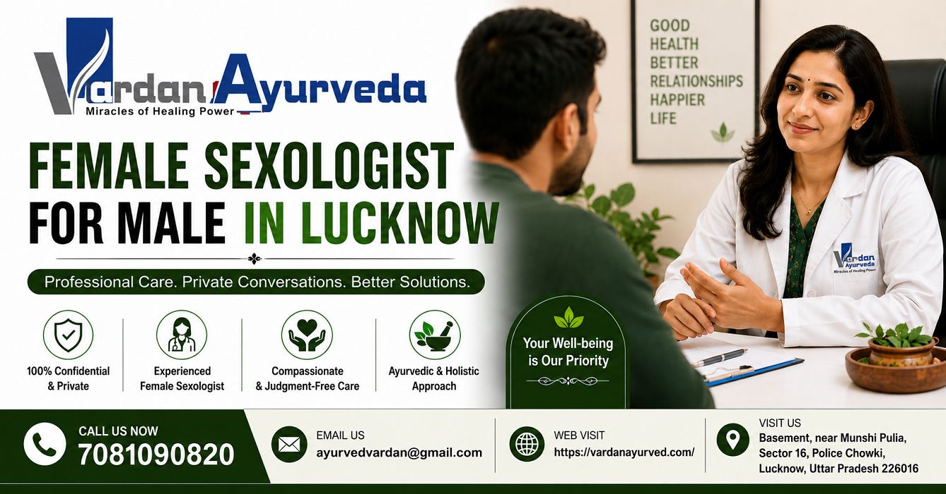 Gupt Rog Specialist in Lucknow
