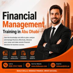 Financial-Management-Training-in-Abu-Dhabi