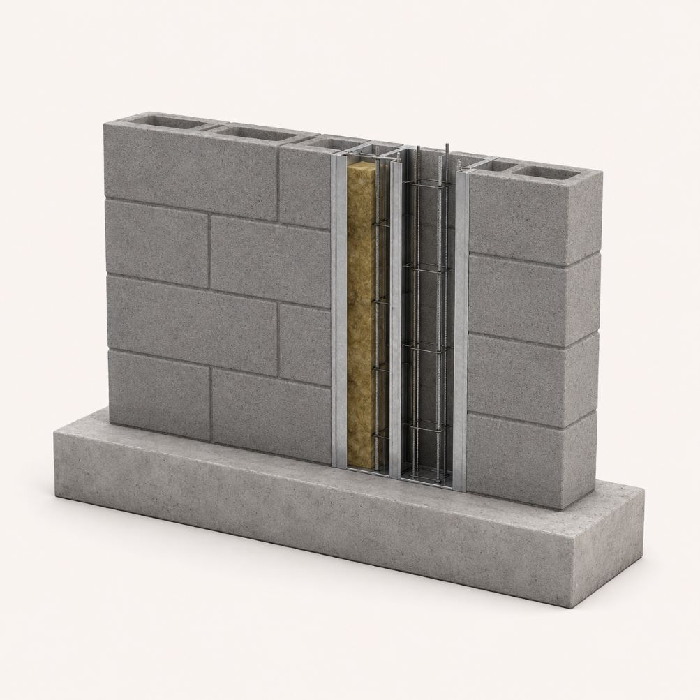 Fire Wall Solution in India | JSR Earthing