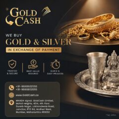 GC-Mumbai
