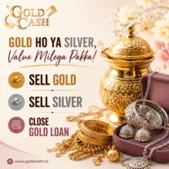 Gold-Cash-limited