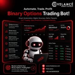Hivelance-Binary-Options-Trading-Bot-Development