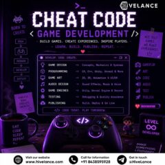 Hivelance-Cheat-Code-Game-Development
