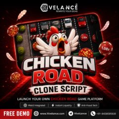 Hivelance-Chicken-Road-Clone-Script