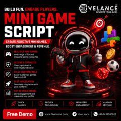 Home 1 Hivelance-Mini-Game-Script