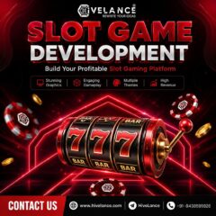 Hivelance-Slot-Game-Development