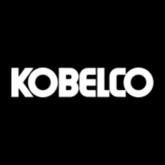 Kobelco-Logo