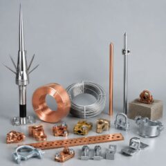 Lightning-Protection-System