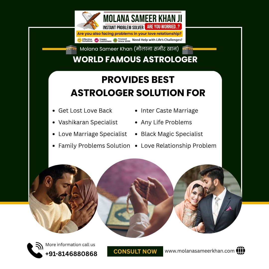 Love Problem Solution in Delhi | Trusted Love Relationship Guidance