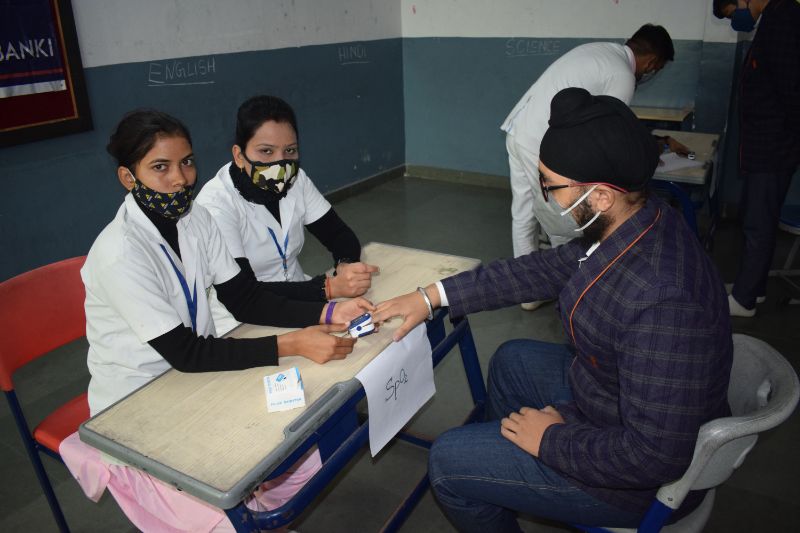 Seth. M.R. Jaipuria School, Barabanki – Best CBSE School in Barabanki