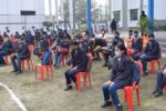 Seth. M.R. Jaipuria School, Barabanki – Best CBSE School in Barabanki