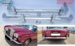 Rolls Royce Silver Shadow 1 Year (1962-1982)