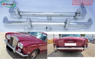 Rolls-Royce-Silver-shadow-1-bumpers-0