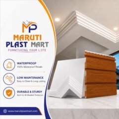 Soffit-Panels