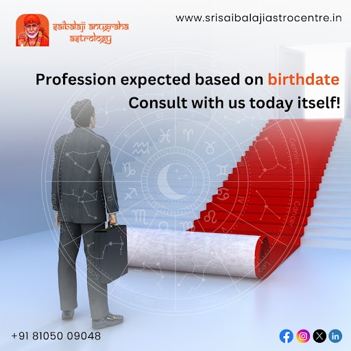 Best Astrologer in Bangalore | Sri Sai Balaji Astrocentre – 35+ Years of Trusted Guidance