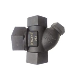 Steam-Trap-Manufacturer