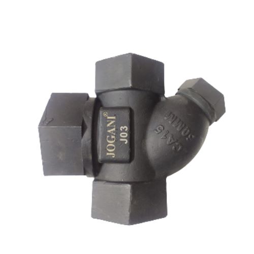 Steam Trap Manufacturer in India | Jogani Valves