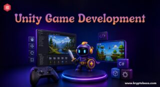 Unity-Game-Development