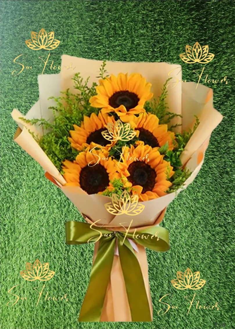 What is the average cost of delivering premium floral arrangements in Greater Kailash?