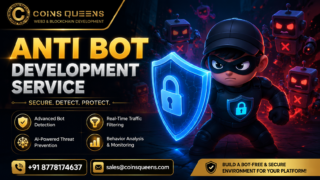 anti-bot-development-service