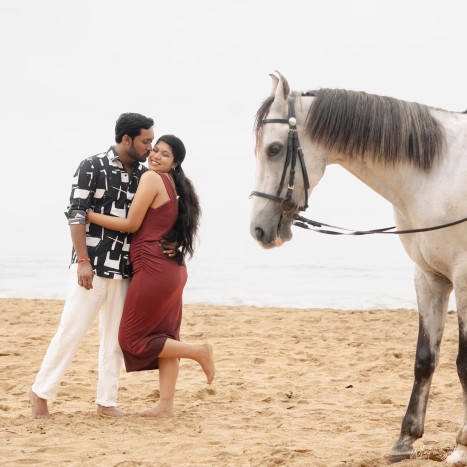Premium Wedding Photography Services for Goa Celebrations