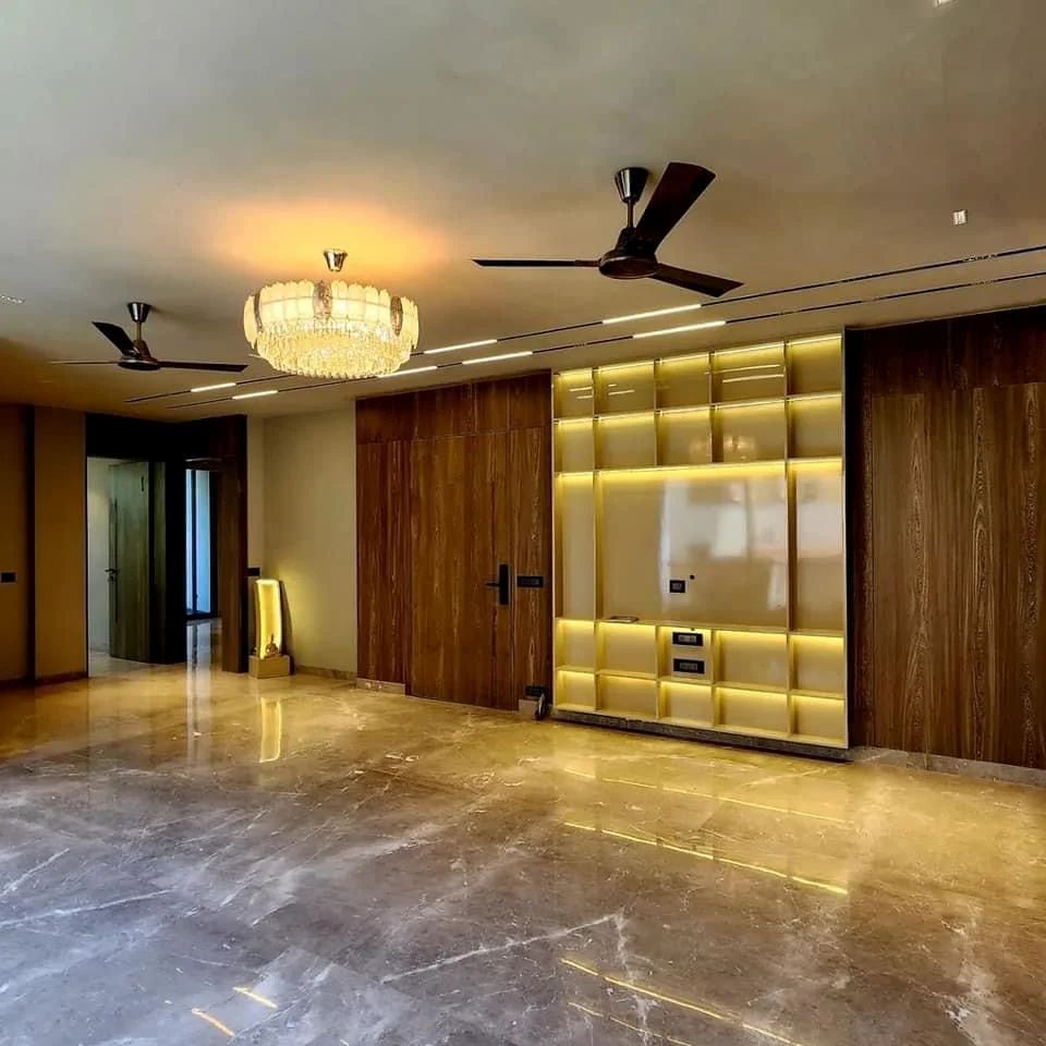 Rent Builder Floor in Gurgaon | Ideal Rental Floors for Living