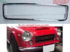 Datsun Roadster 1500 or SP310 (1962-1964)