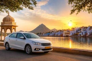 delhi-to-pushkar-taxi