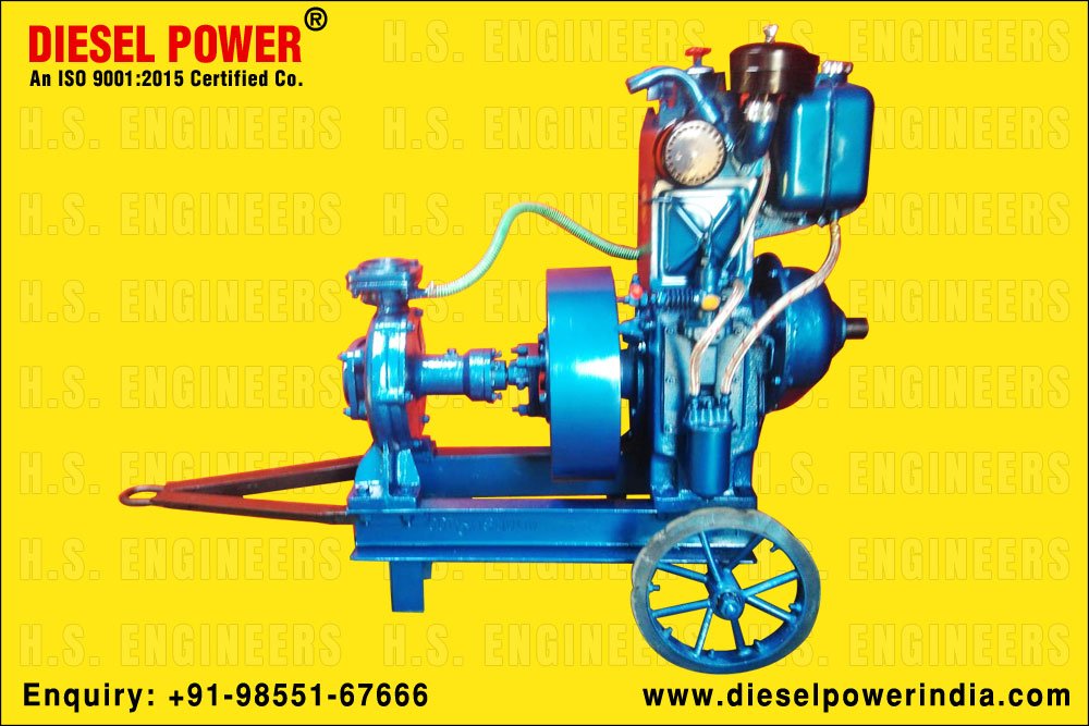 Diesel Engine Generators manufacturers exporters in India Punjab Ludhiana http://www.dieselpowerindia.com +91-9855167666
