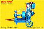 Diesel Engine Generators manufacturers exporters in India Punjab Ludhiana http://www.dieselpowerindia.com +91-9855167666