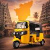Book Meter Auto Near Me – Vaigai Meter Auto Madurai