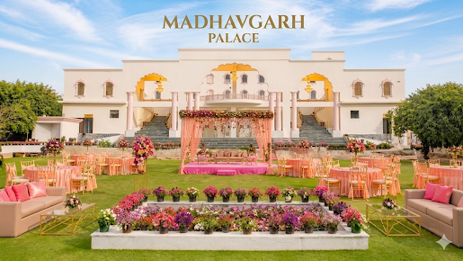 Best Hotel in Gurugram – Luxury Stay