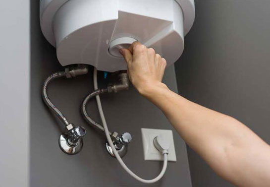 Geyser Repair Service in Kolkata | JB Home Appliance